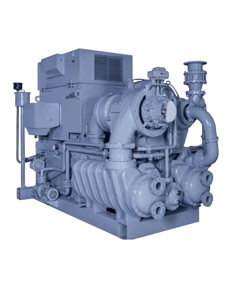 Centrifugal-Air-Compressors