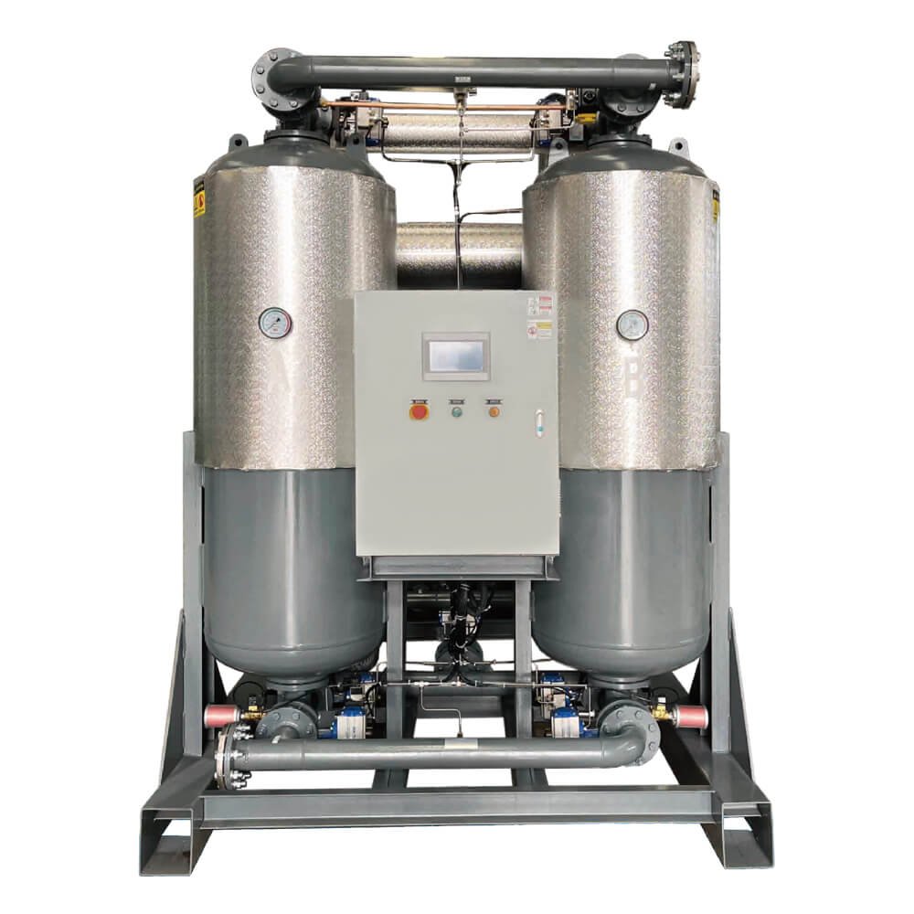 DS-F Zero Loss Blower Dryer