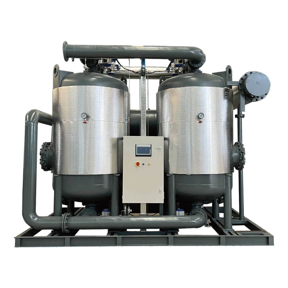 DS-G Heat of Compression Dryer