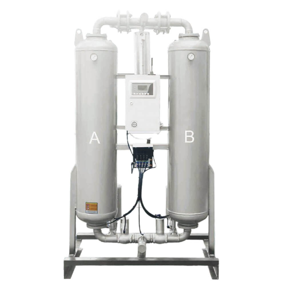 DS-R Heated Dryer